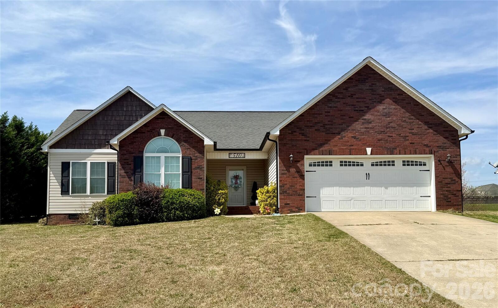 Property Photo:  510 E Carpenter Street  NC 28650 