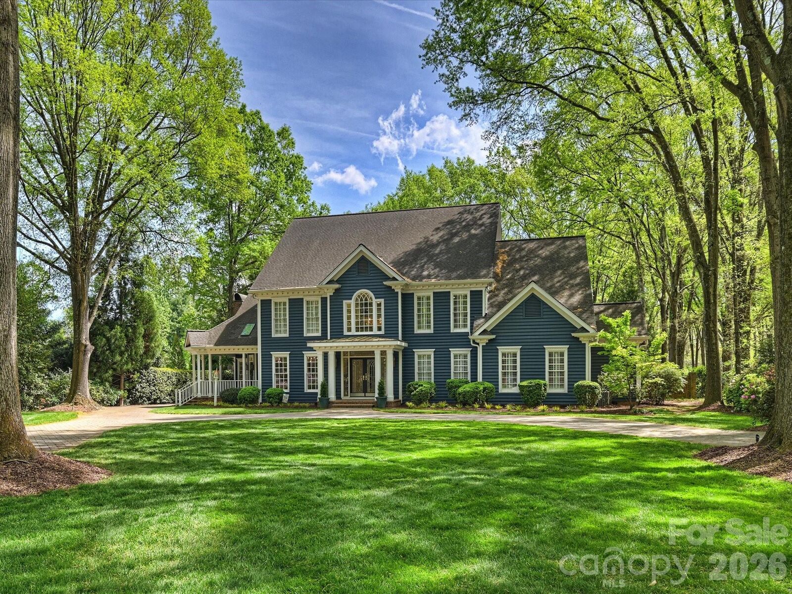 Property Photo:  8226 Fairview Road  NC 28226 