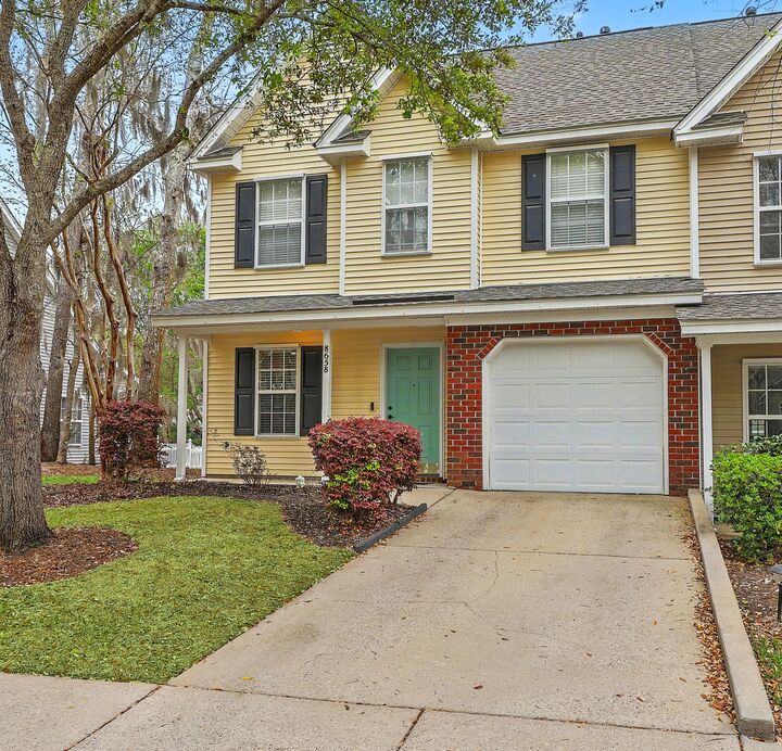 Property Photo:  8658 Grassy Oak Trail  SC 29420 