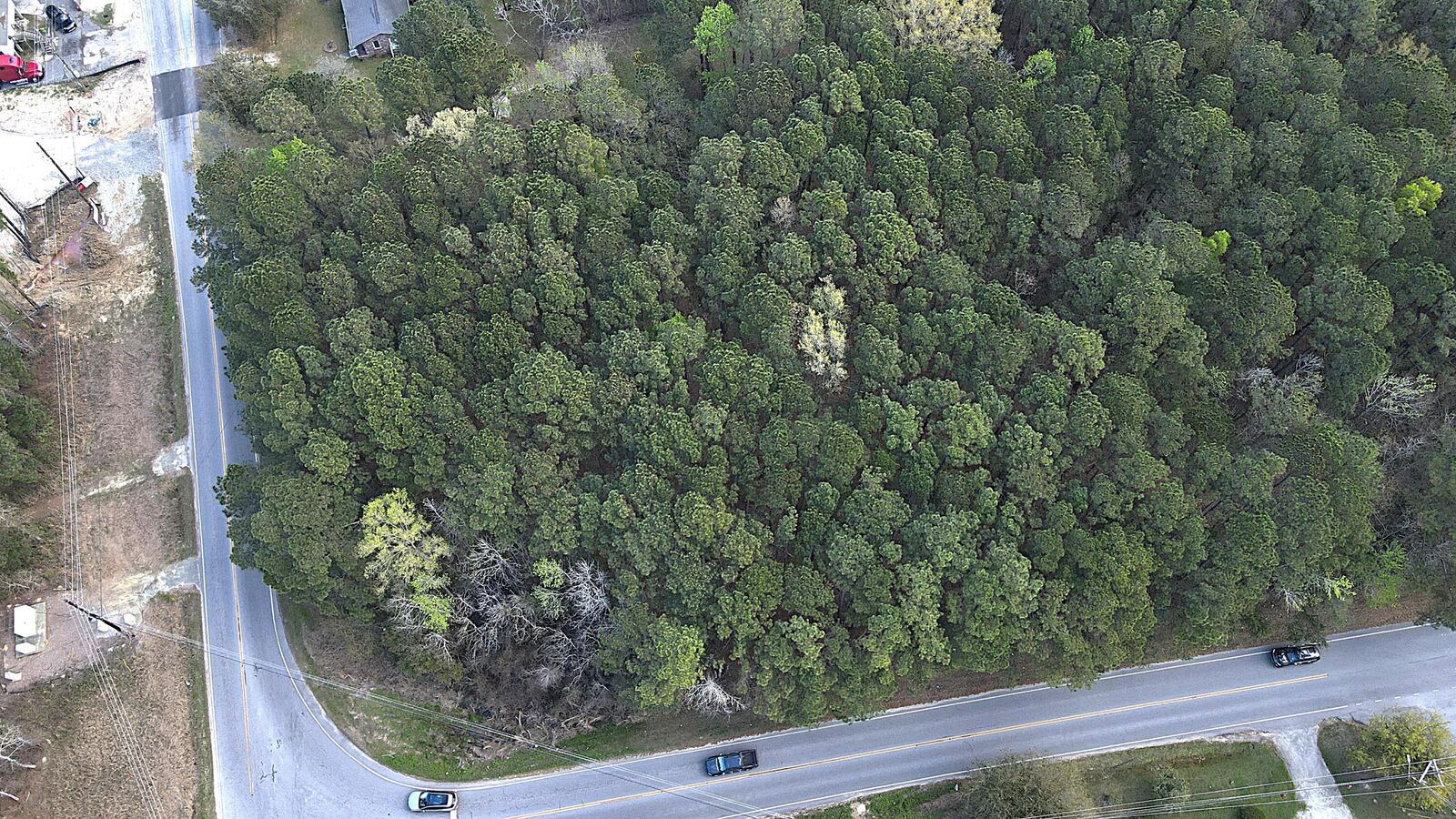 Property Photo:  000 Clements Ferry Road  SC 29492 