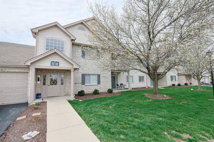 Property Photo:  4897 Bordeaux Lane  OH 45040 