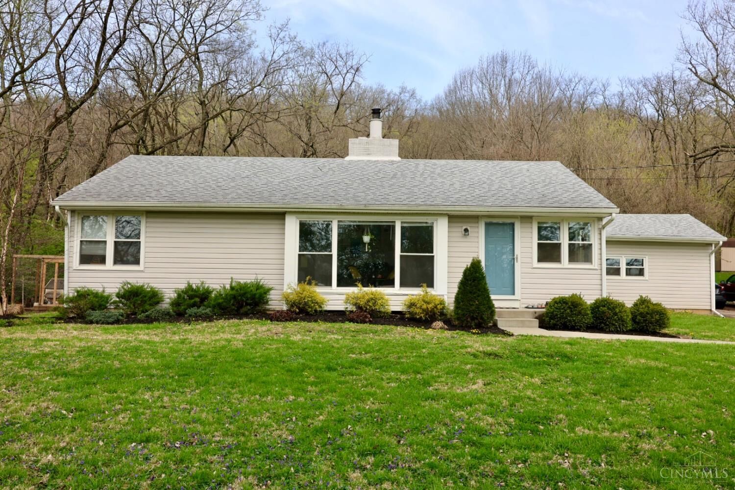 Property Photo:  2241 Hamilton Cleves Road  OH 45013 