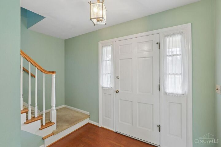 Property Photo:  10215 Pendery Drive  OH 45242 