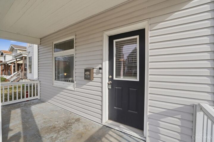 Property Photo:  1828 Williams Avenue  OH 45212 