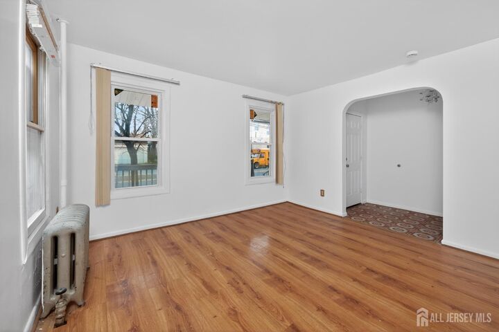 Property Photo:  187 Joyce Kilmer Avenue  NJ 08901 