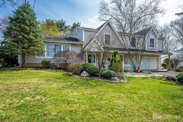 Property Photo:  9 Colburn Road  NJ 08816 