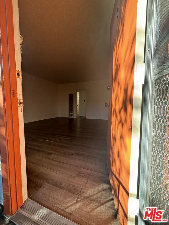 Property Photo: 1807 N Taft Ave CA 90028