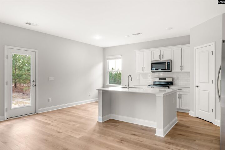 Property Photo:  731 Old Stagecoach  SC 29020 