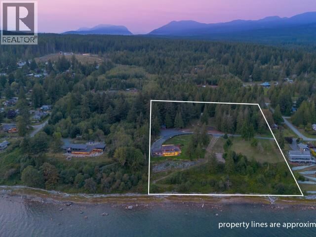Property Photo: 9771 View Road BC V8A 0J8