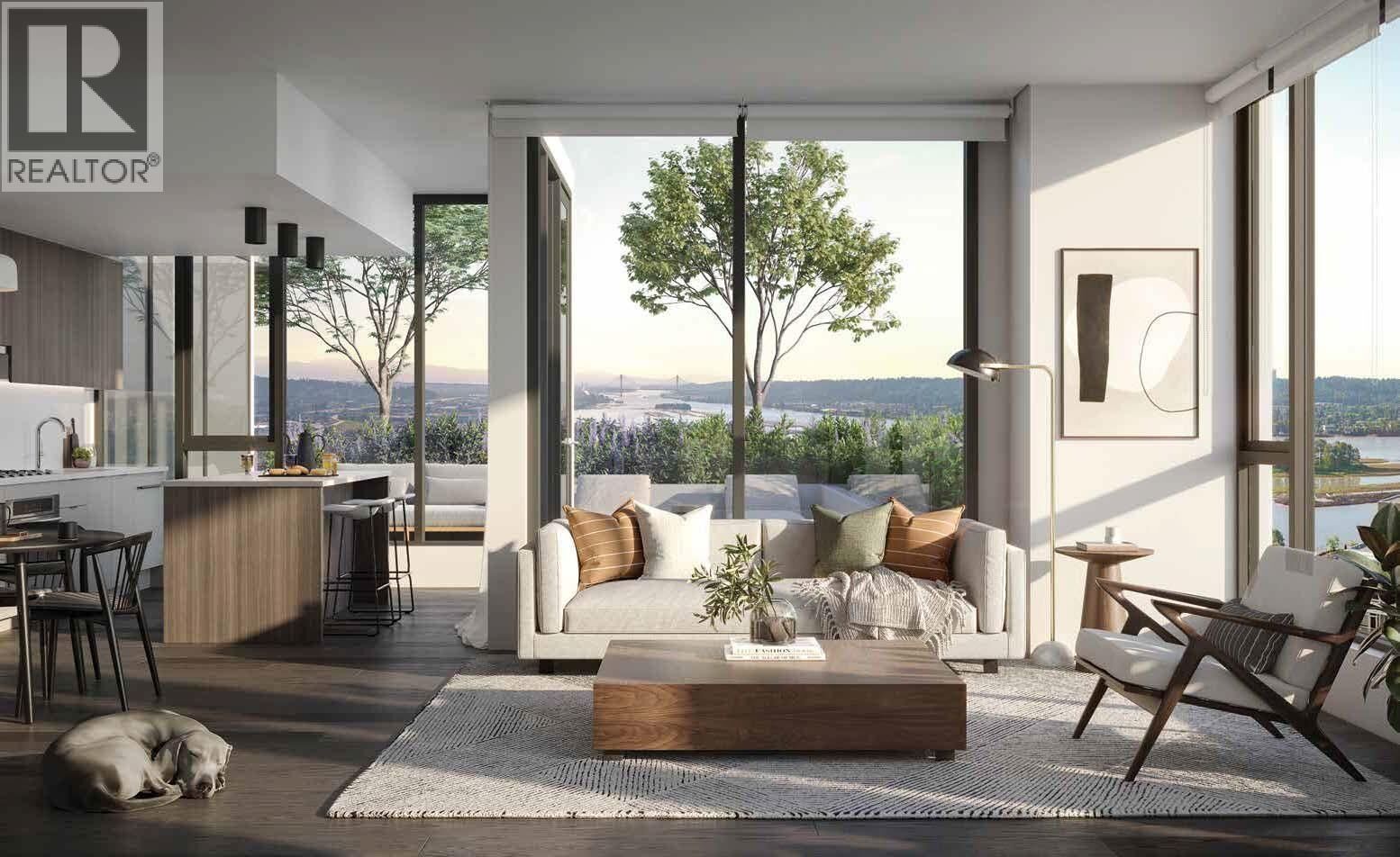 Photo de la propriété: 230 Keary Street 1408 BC V3L 0A6