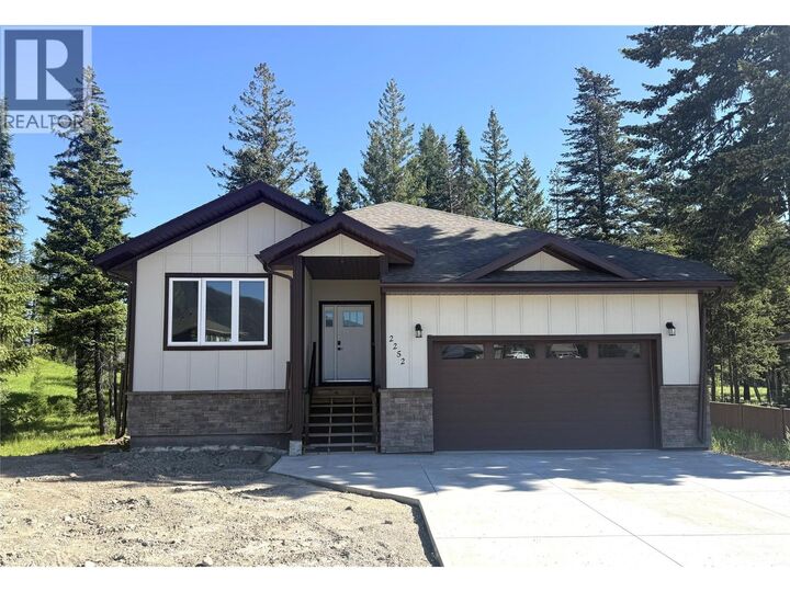 2252 Black Hawk Drive — photo 1