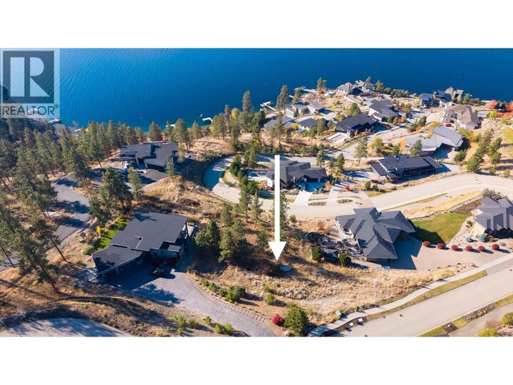 Property Photo:  1735 Granite Road  BC V4V 1M9 