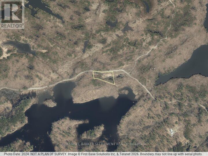 Property Photo:  0 Second Depot Lake Road  ON K0H 1T0 