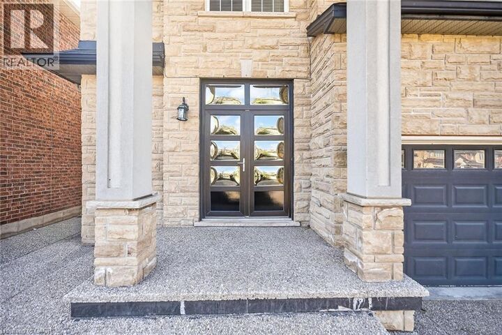 Property Photo:  182 Irwin Avenue  ON L9K 0G2 