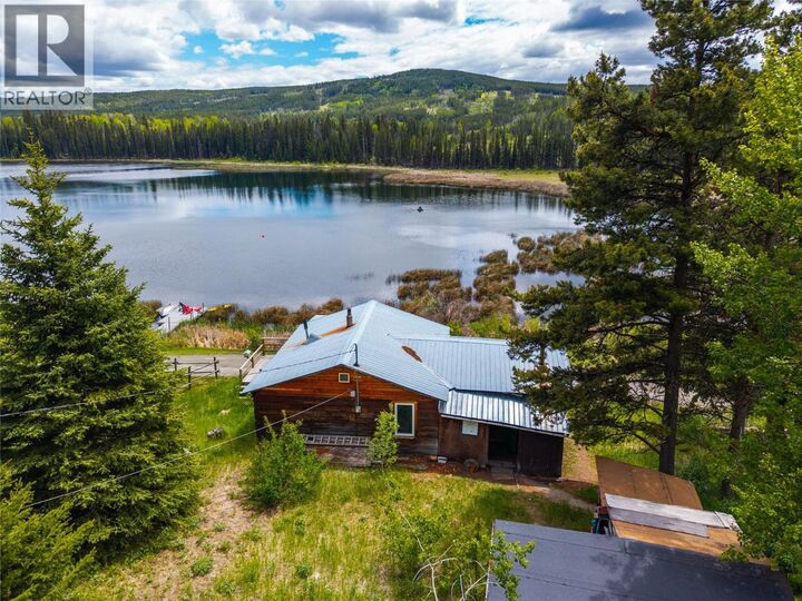 4081 Lac Le Jeune Drive West — photo 1