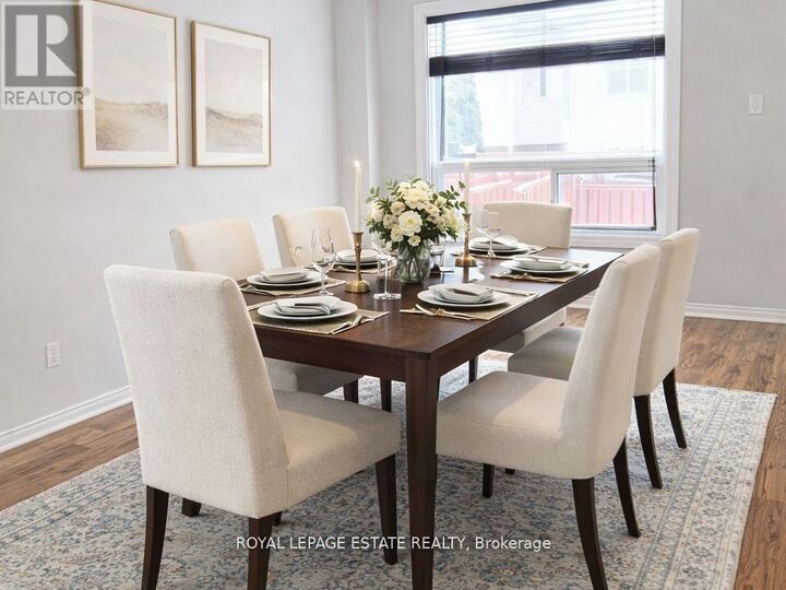 Property Photo:  929 Glenbourne Court  ON L1K 2P8 