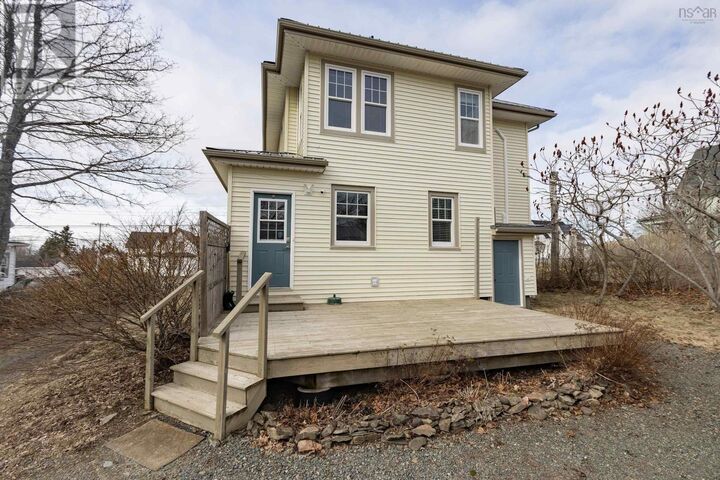 Photo de la propriété:  139 Main Street  NS B0M 1X0 