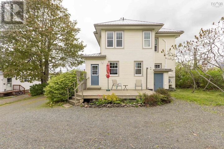 Property Photo:  139 Main Street  NS B0M 1X0 