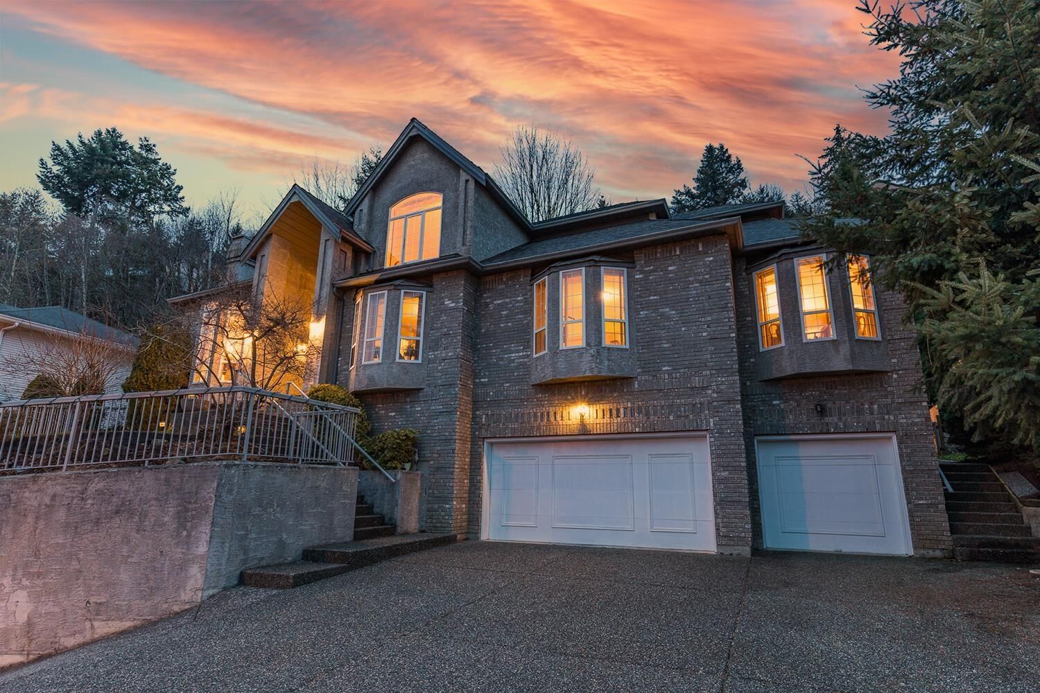 Property Photo: 2780 St Moritz Way BC V2V 3N1