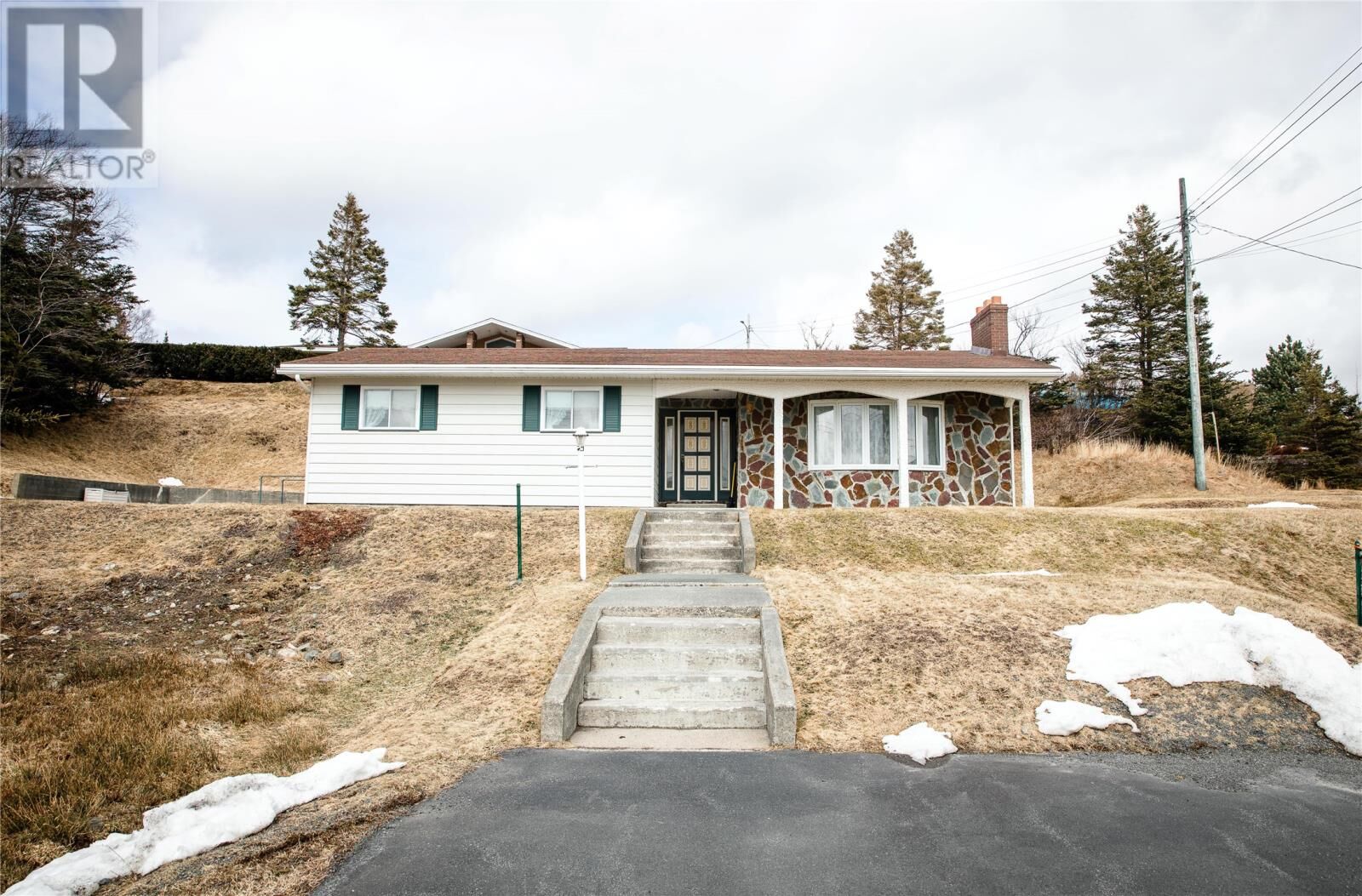 Property Photo: 1128 Main Road NL A0B 1S0