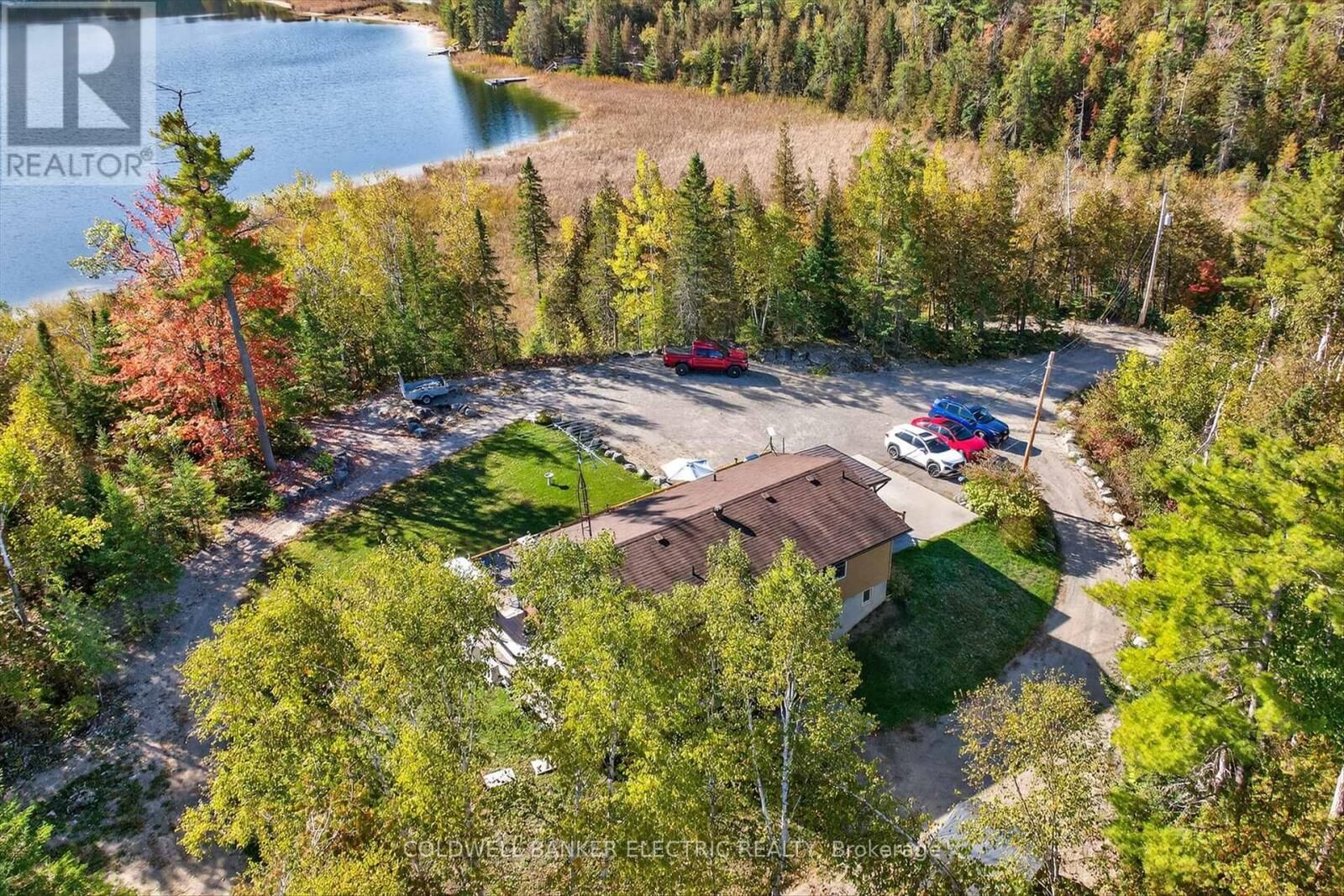 Property Photo: 1352 County Rd 49 Road ON K0M 1A0