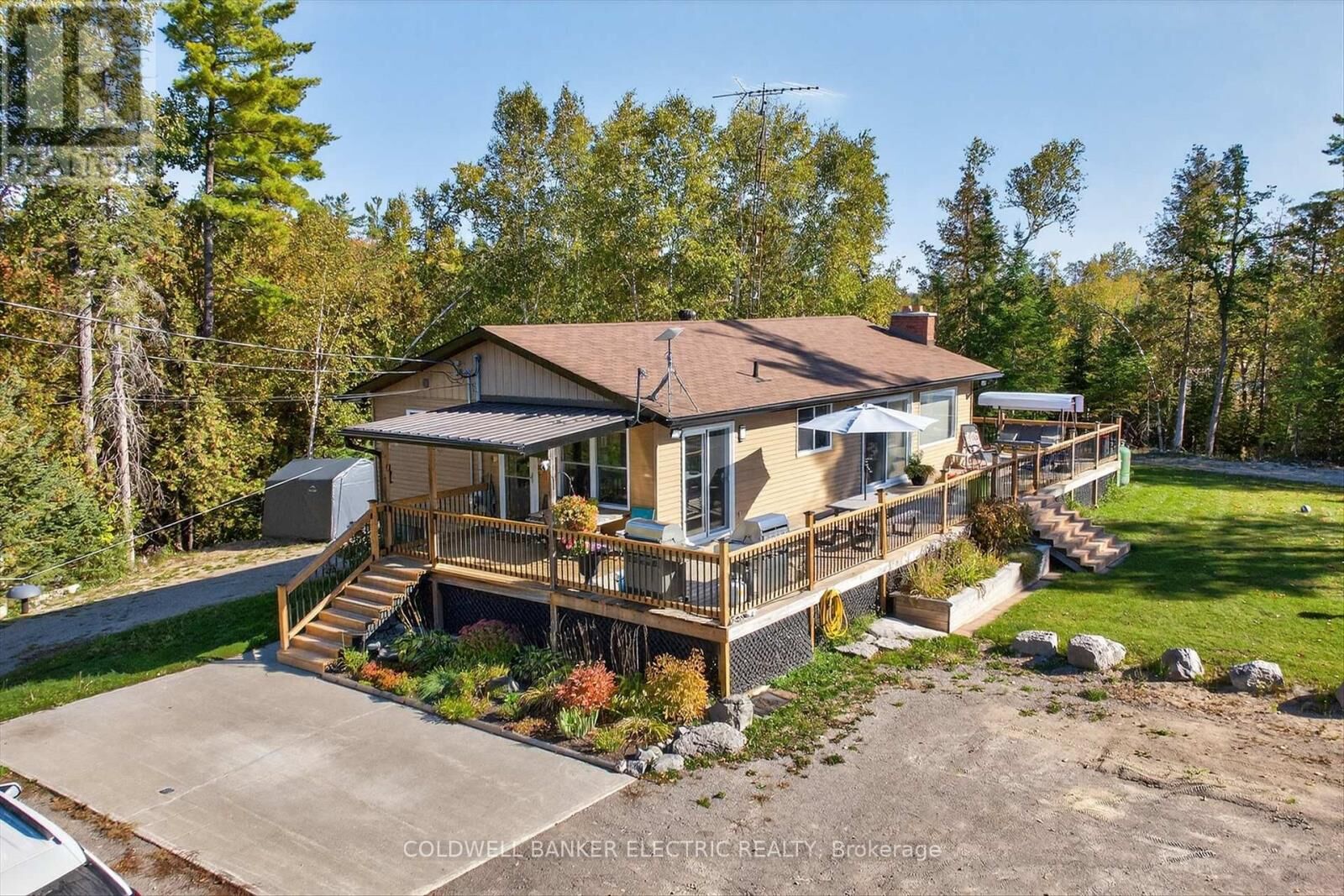 Property Photo:  1352 County Rd 49 Road  ON K0M 1A0 