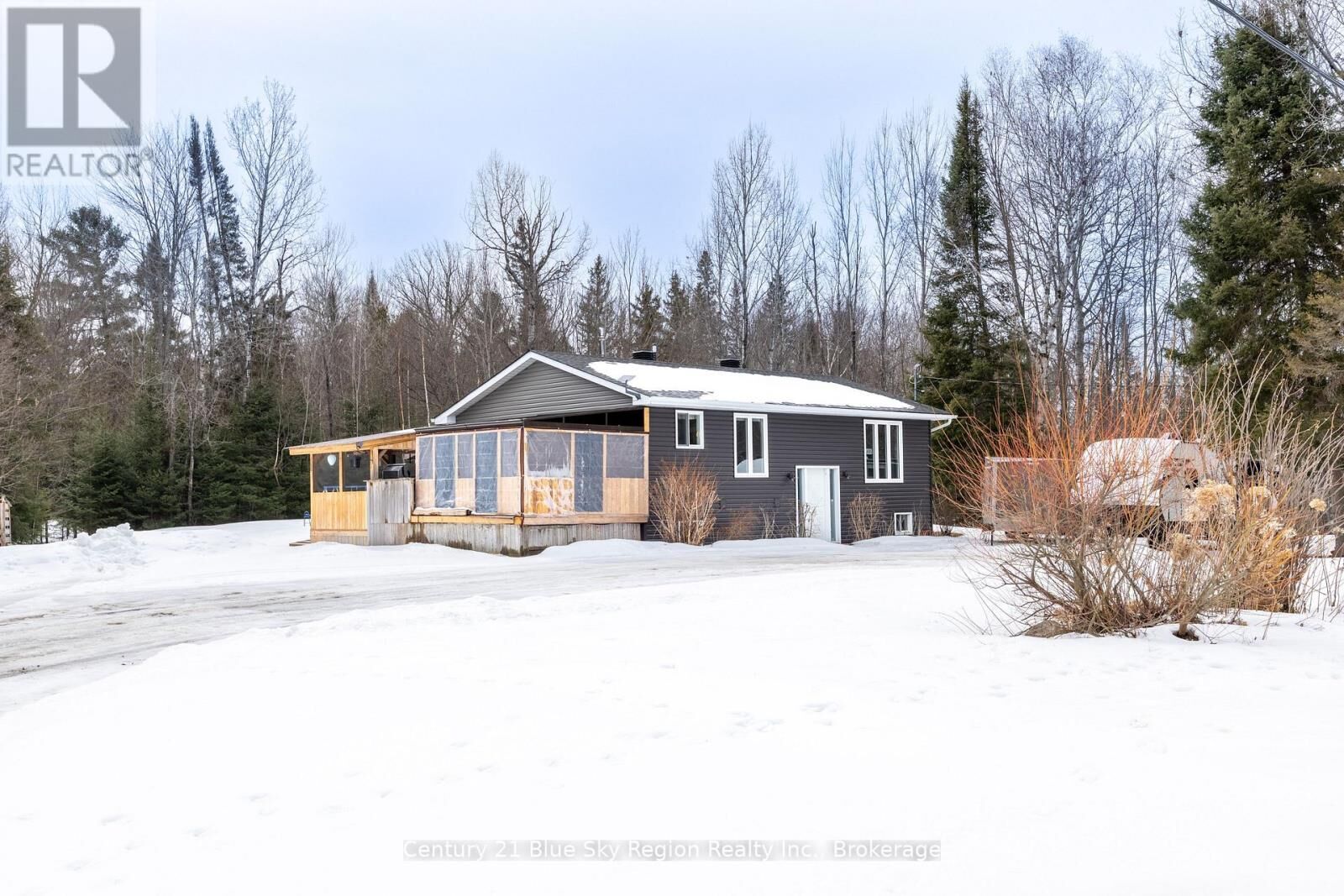 Property Photo:  229 Lindquist Line  ON P0H 1Z0 