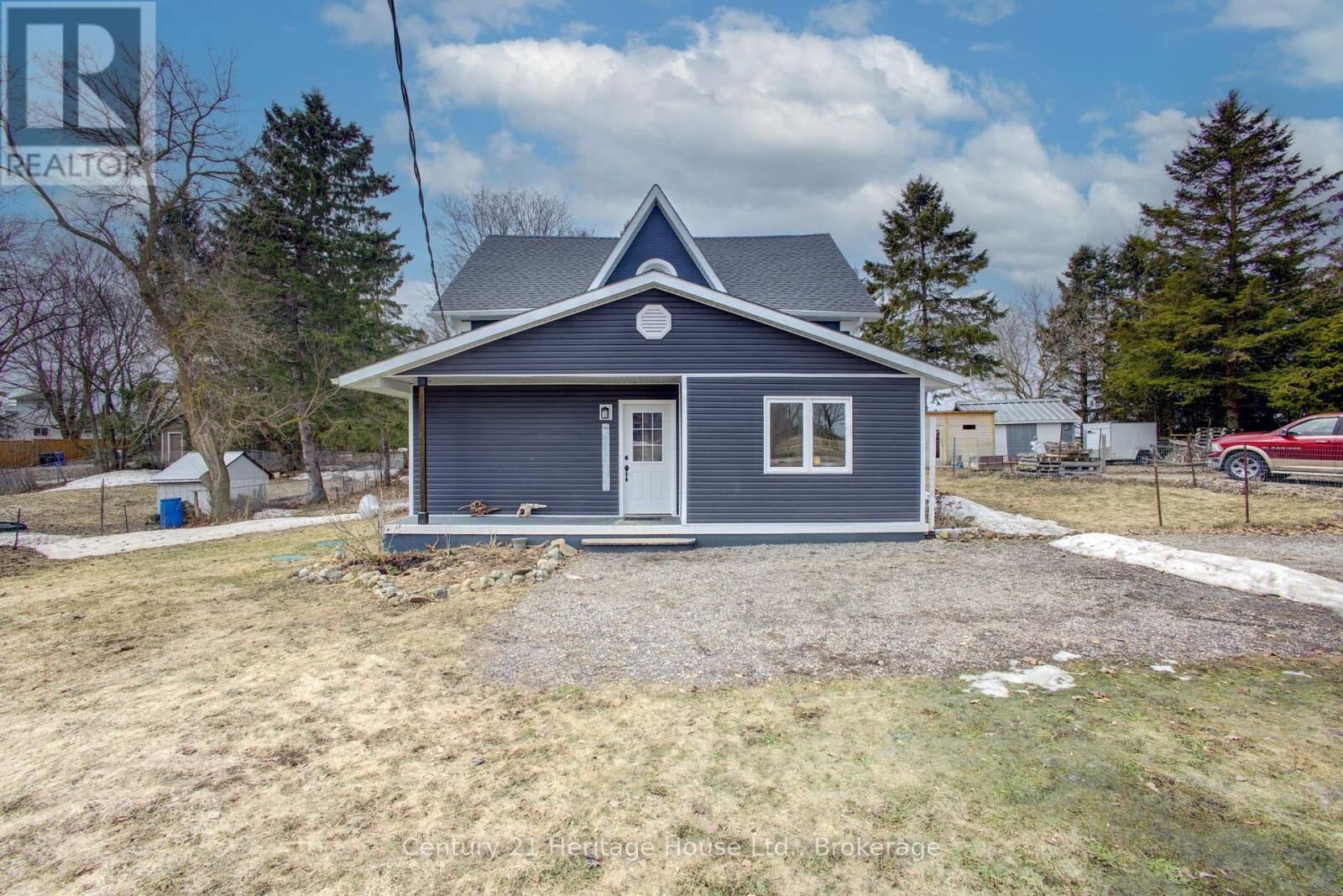 Property Photo:  392086 Grey Road 109  ON N0G 2A0 