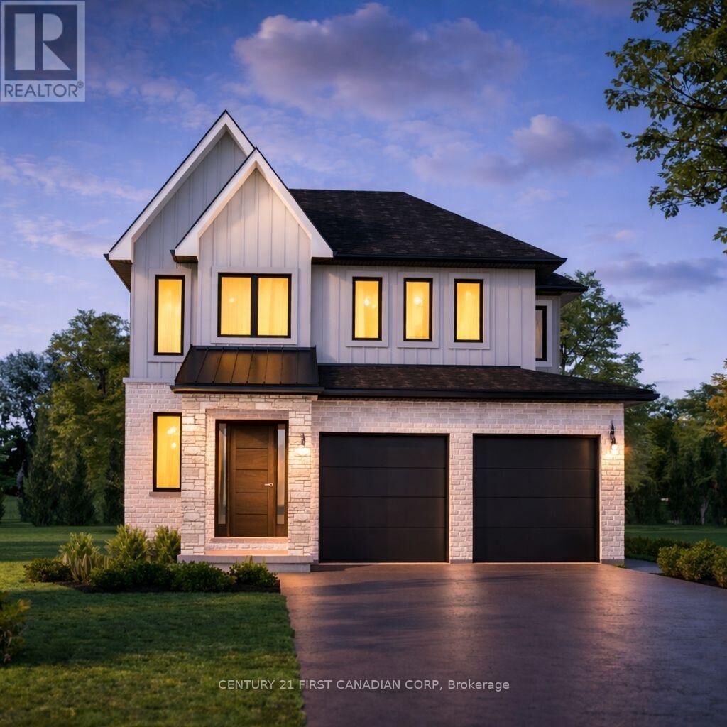 Property Photo:  Lot 33 Upper West Avenue  ON N6K 0J9 