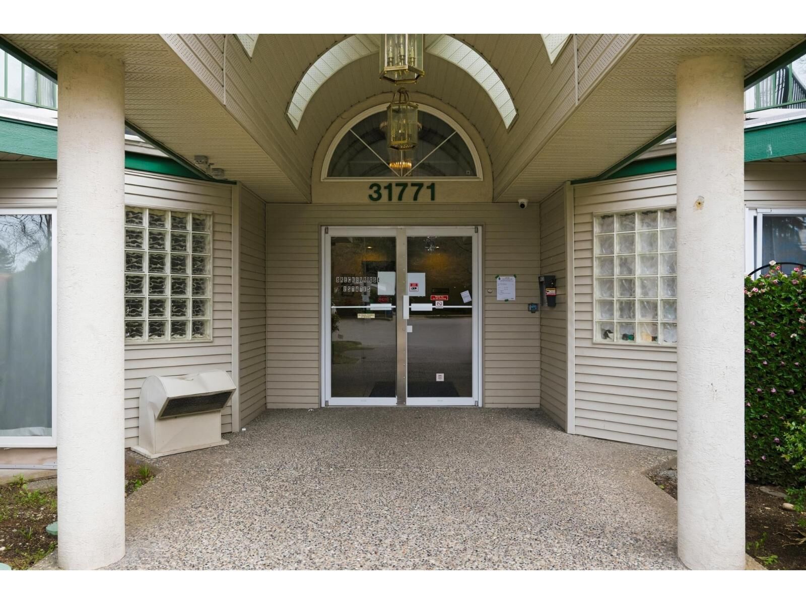 Photo de la propriété:  31771 Peardonville Road 404  BC V2T 1L2 