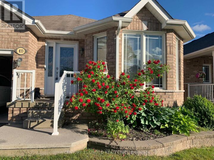Property Photo:  833 Bertrand Terrace  ON K9K 2T1 