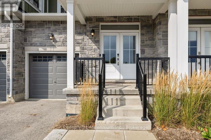 Property Photo:  218 Crosswinds Boulevard 16  ON L9Y 5S8 