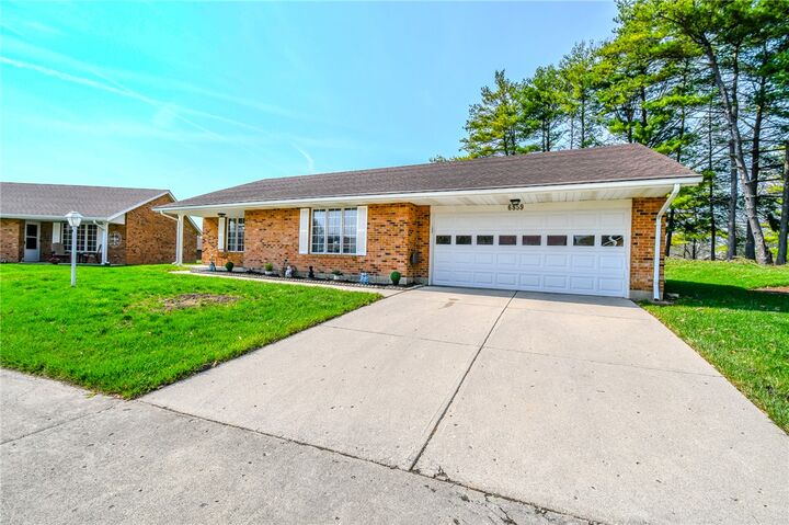 Property Photo:  6859 Willow Creek Drive  OH 45424 