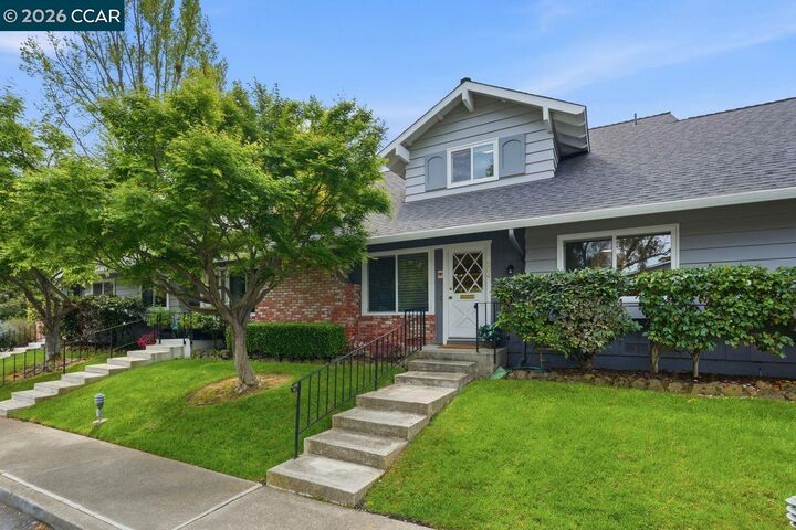 Property Photo: 204 Miramonte Dr CA 94556