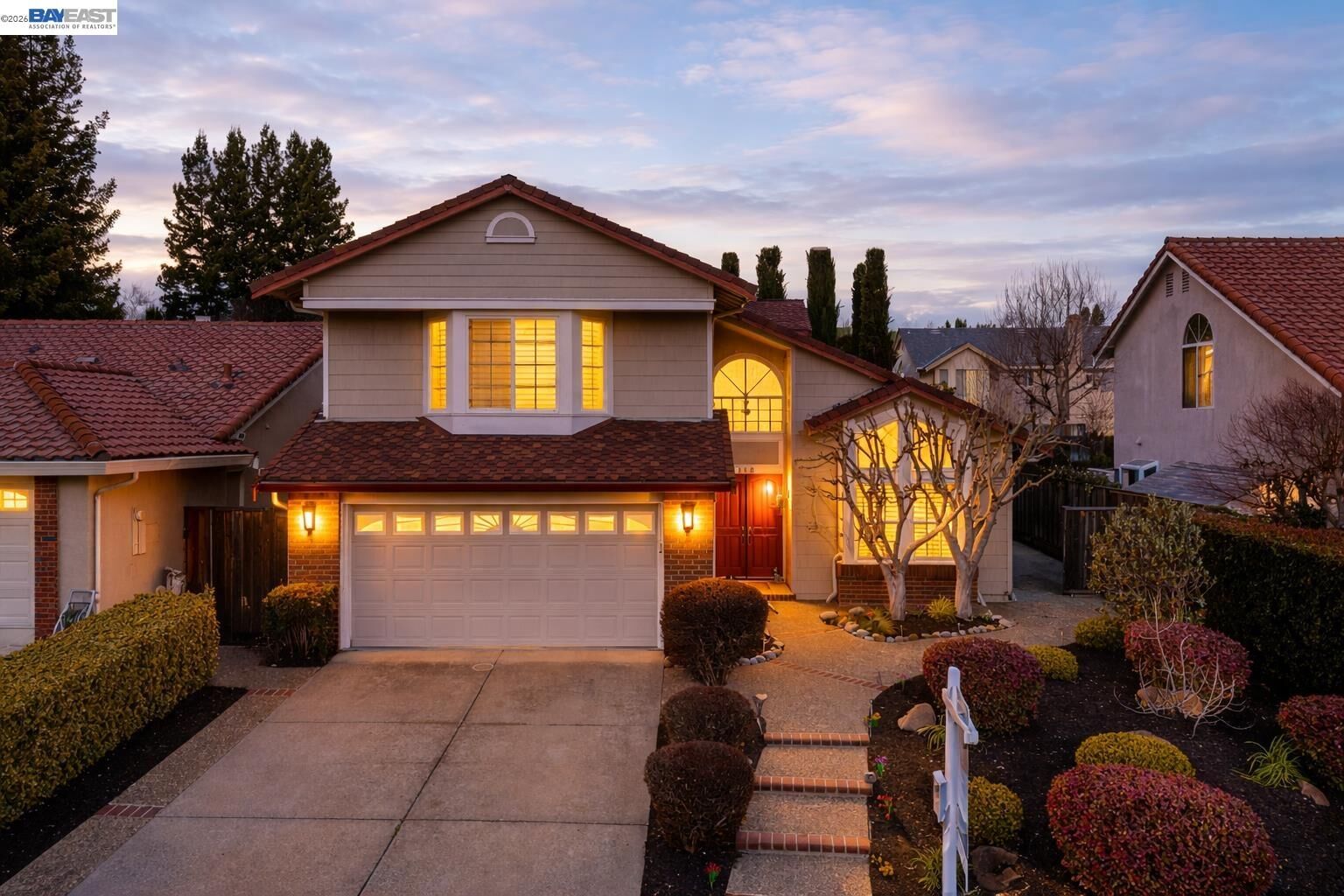 Property Photo:  280 Summerford Cir  CA 94583 