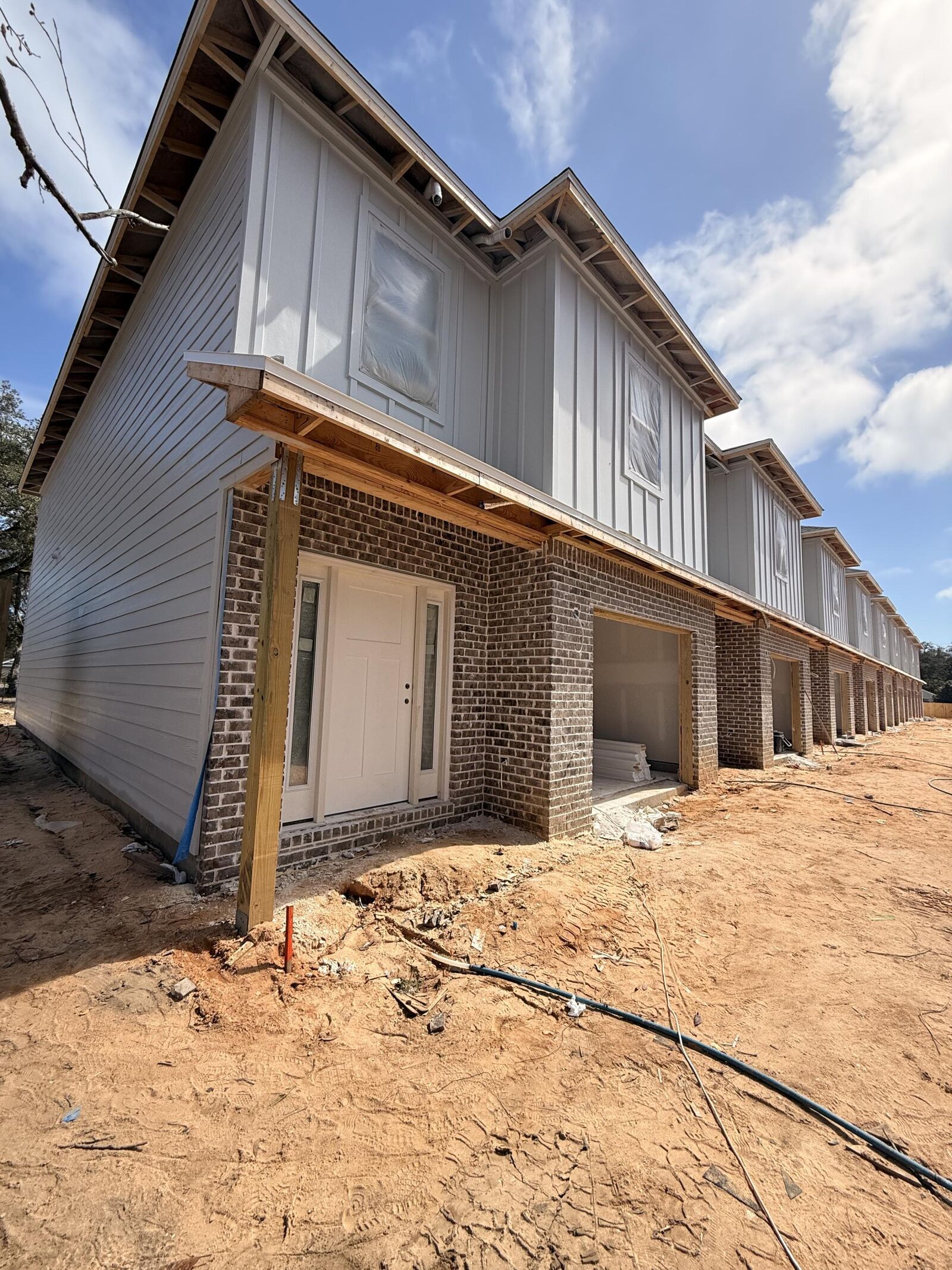 Property Photo:  704 Ferguson Drive 9  FL 32547 