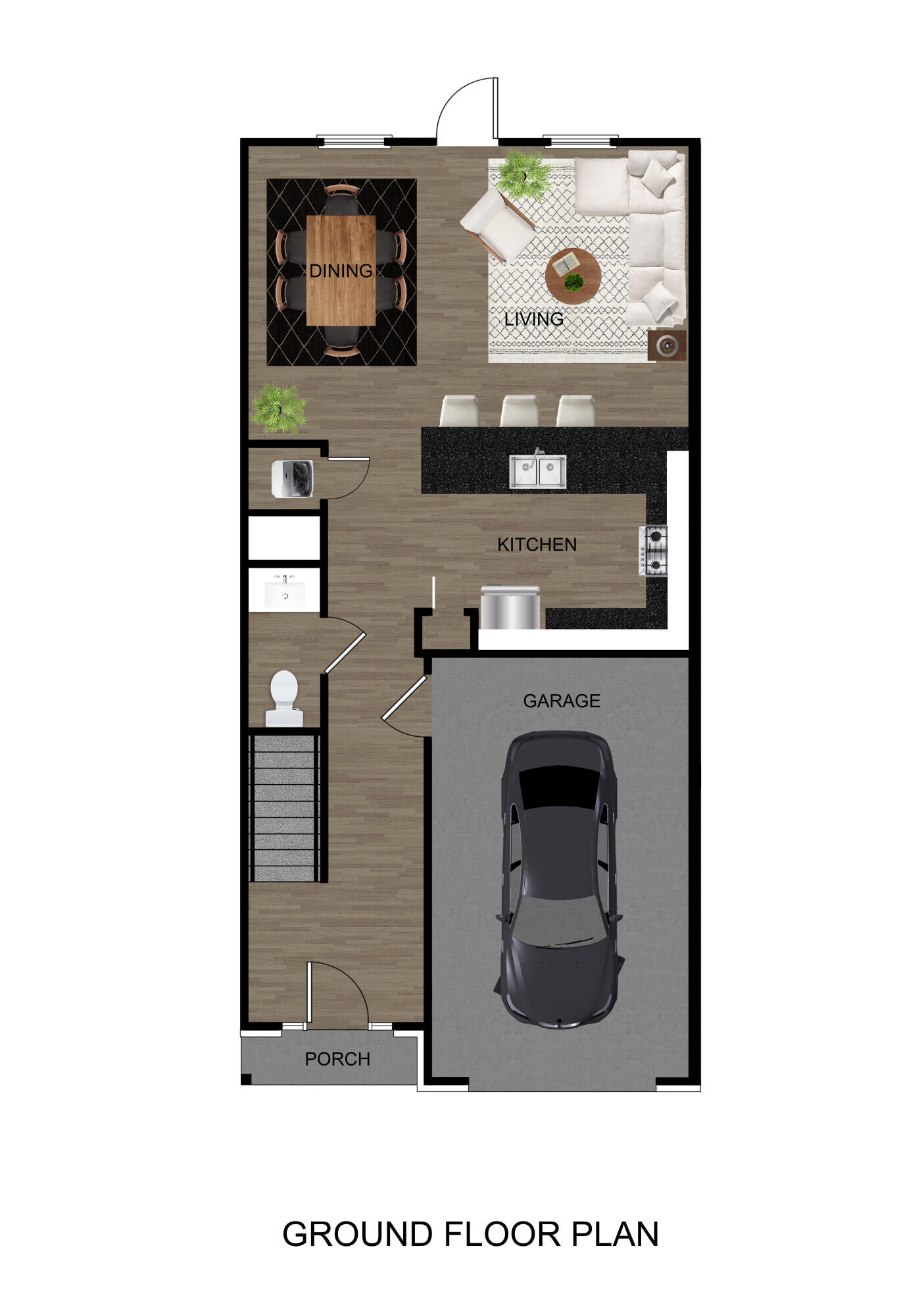 Property Photo: 704 Ferguson Drive 9 FL 32547