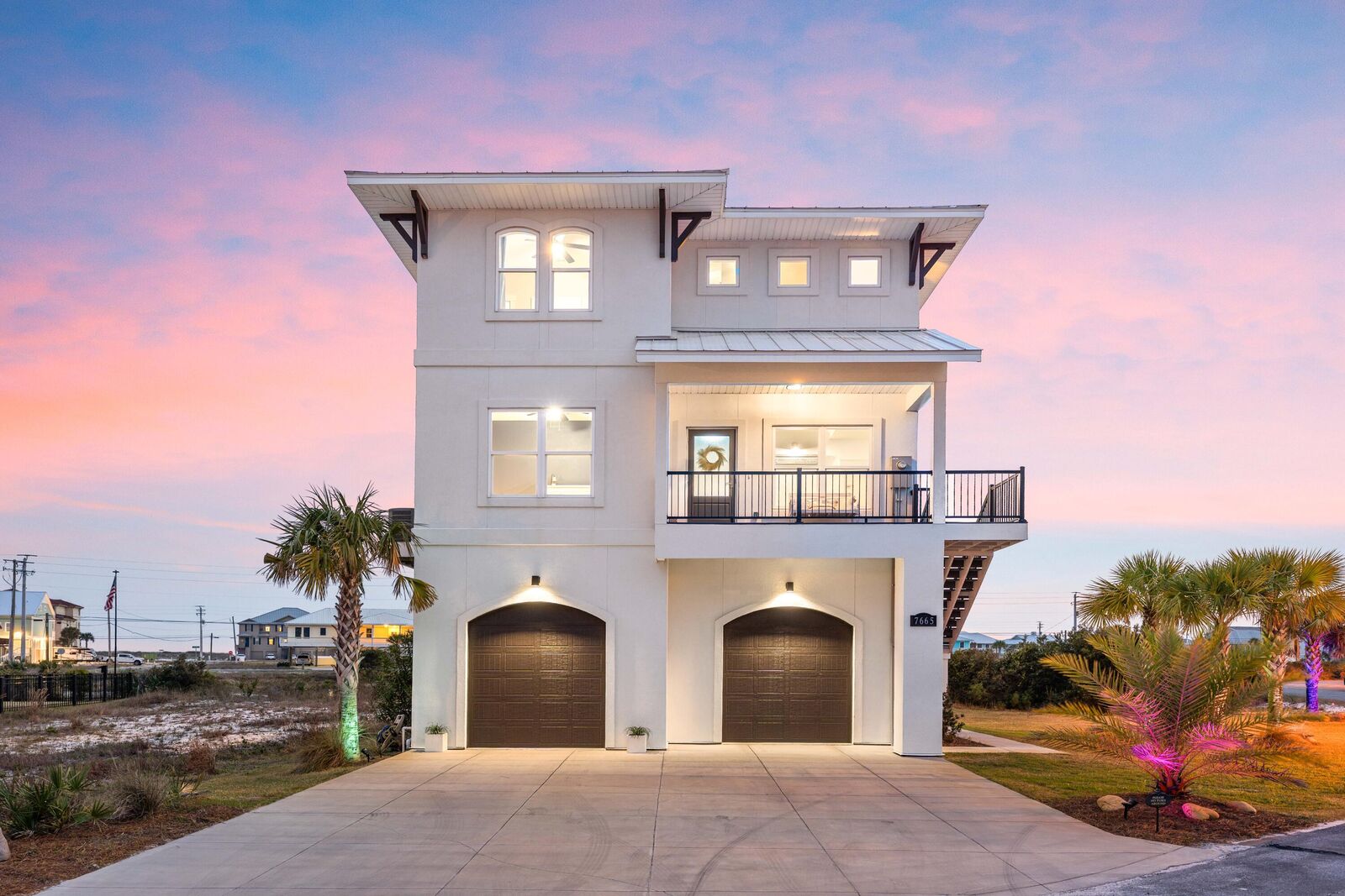 Property Photo:  7665 Key West Drive  FL 32566 