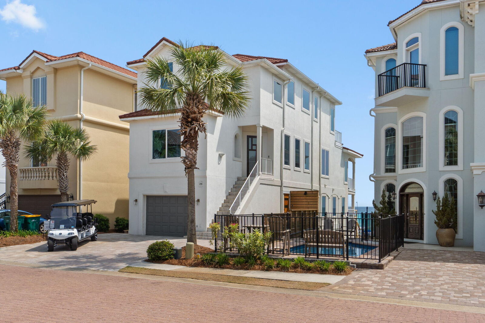 Property Photo: 4736 Ocean Boulevard FL 32541