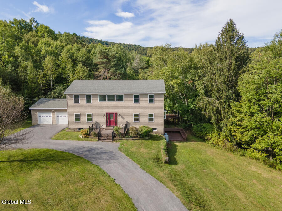 Property Photo:  128 Himmel Lane  NY 12175 