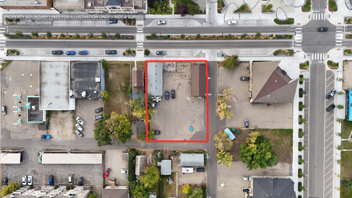 McLeod Avenue — photo 1