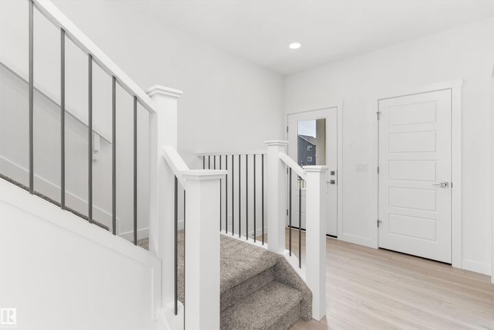 Property Photo: 5047 Cawsey Link SW AB T6W 5G5