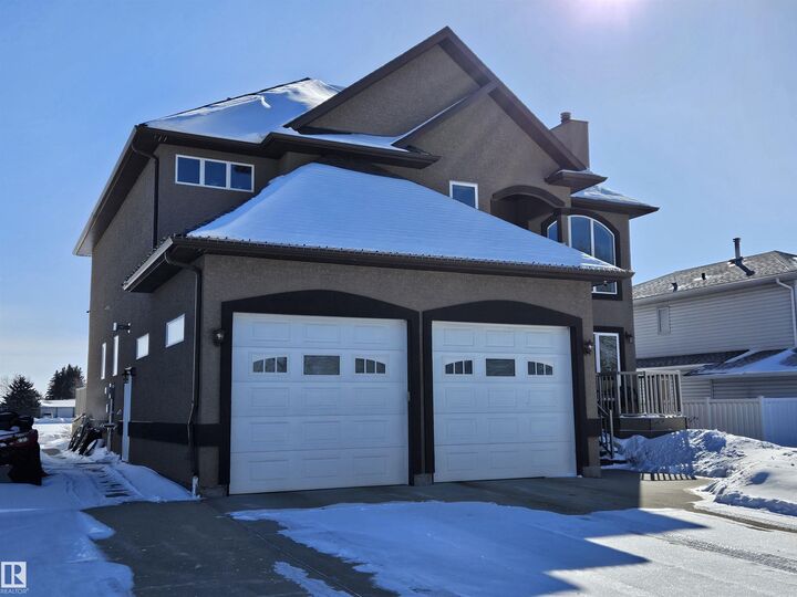 Property Photo: 4413 53 Street AB T0A 3A4