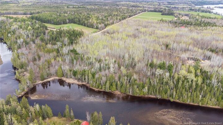 Property Photo:  Lot 23-1 And Lot 23-2 Alden Warmen Road  NB E4T 1A9 
