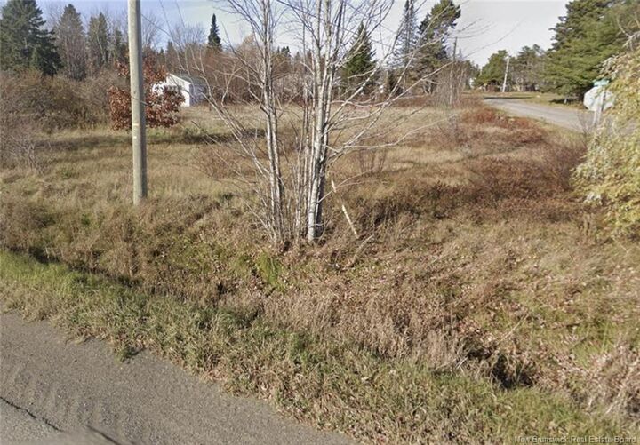 Lot Route 370 Nord — photo 1