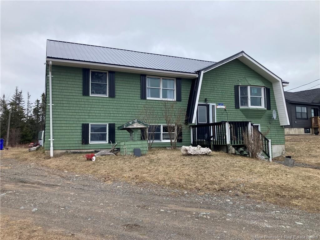 Property Photo: 2140 Route 774 NB E5E 1L2