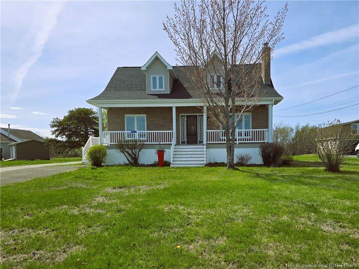 Property Photo: 5551 Route 11 NB E9H 1W3