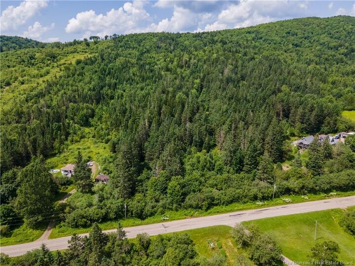 Property Photo:  Lot Route 860 Salt Springs Road  NB E5N 3J3 