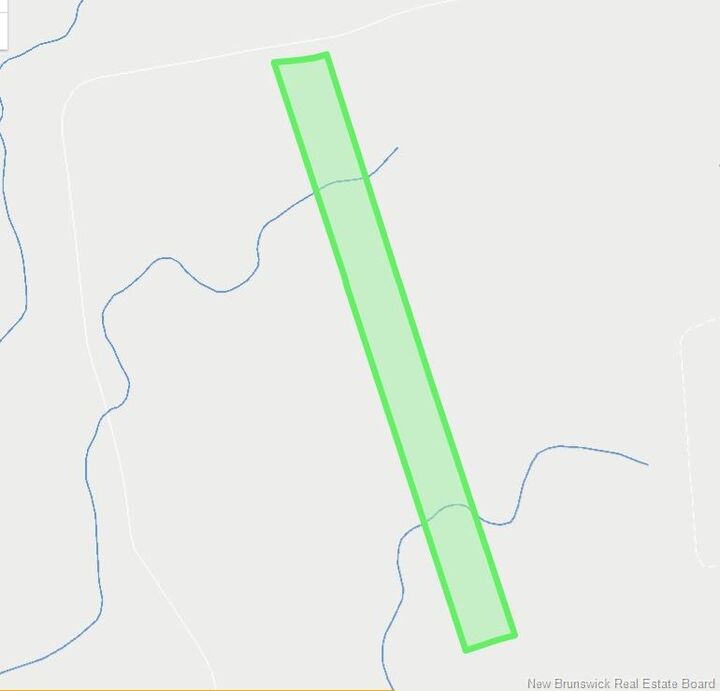 Property Photo:  Lot Shepody Dam Road  NB E4H 2L8 