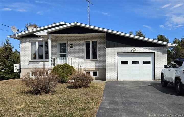 Property Photo: 4330 Rue Beauregard NB E1X 1C4